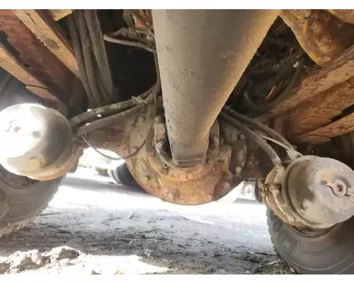 Axle Assembly, Rear (Single Or Rear) Meritor/Rockwell RS23-160 Complete Recycling Group LLC