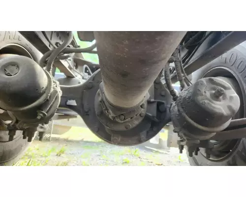 Axle Assembly, Rear (Single Or Rear) Meritor/Rockwell RS23-160 Complete Recycling Group LLC