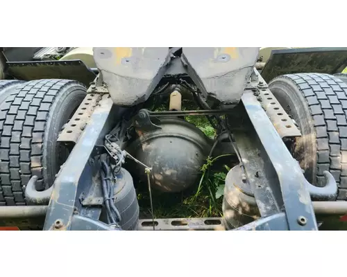 Axle Assembly, Rear (Single Or Rear) Meritor/Rockwell RS23-160 Complete Recycling Group LLC