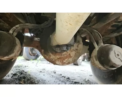 Axle Assembly, Rear (Single Or Rear) Meritor/Rockwell RS23-160 Complete Recycling Group LLC