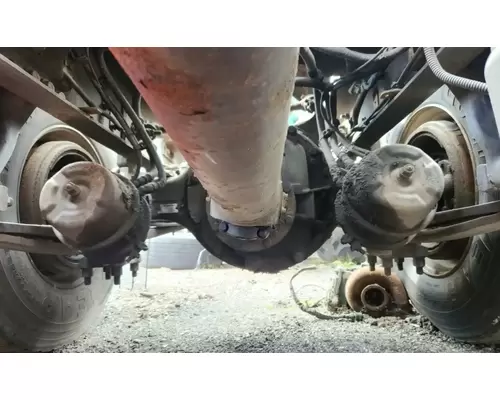 Axle Assembly, Rear (Single Or Rear) Meritor/Rockwell RS23-160 Complete Recycling Group LLC