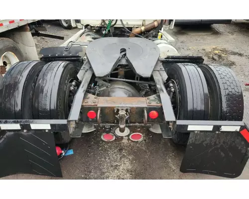 Axle Assembly, Rear (Single Or Rear) Meritor/Rockwell RS23-160 Complete Recycling Group LLC
