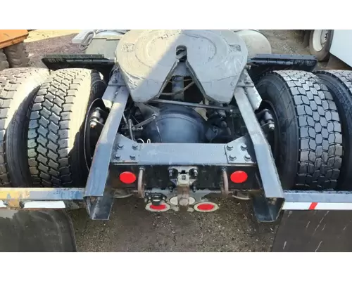 Axle Assembly, Rear (Single Or Rear) Meritor/Rockwell RS23-160 Complete Recycling Group LLC