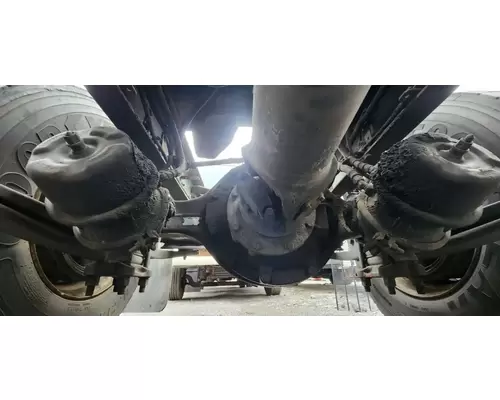 Axle Assembly, Rear (Single Or Rear) Meritor/Rockwell RS23-160 Complete Recycling Group LLC