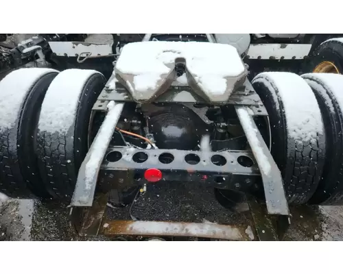 Axle Assembly, Rear (Single Or Rear) Meritor/Rockwell RS23-160 Complete Recycling Group LLC