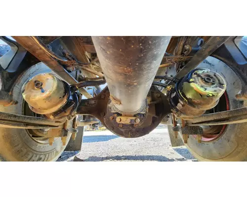 Axle Assembly, Rear (Single Or Rear) Meritor/Rockwell RS23-160 Complete Recycling Group LLC
