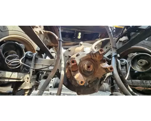 Axle Assembly, Rear (Single Or Rear) Meritor/Rockwell RS23-160 Complete Recycling Group LLC