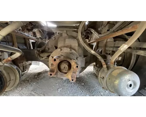 Axle Assembly, Rear (Single Or Rear) Meritor/Rockwell RS23-160 Complete Recycling Group LLC