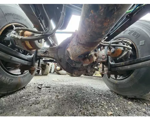 Axle Assembly, Rear (Single Or Rear) Meritor/Rockwell RS23-160 Complete Recycling Group LLC