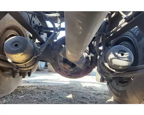 Axle Assembly, Rear (Single Or Rear) Meritor/Rockwell RS23-160 Complete Recycling Group LLC