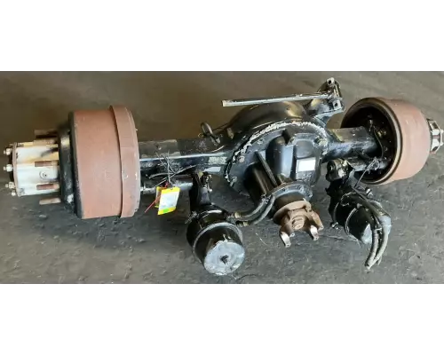 Axle Housing (Rear) Meritor/Rockwell RS23-160 Garabedian Equipment Company