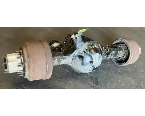 Axle Housing (Rear) Meritor/Rockwell RS23-160 Garabedian Equipment Company