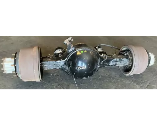 Axle Housing (Rear) Meritor/Rockwell RS23-160 Garabedian Equipment Company