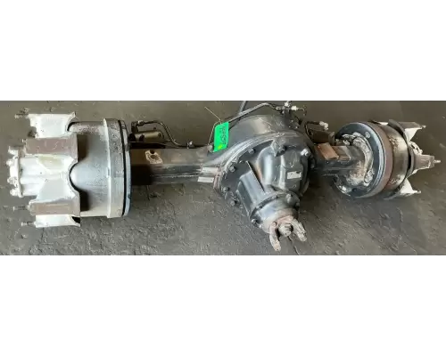 Axle Housing (Rear) Meritor/Rockwell RS23-160 Garabedian Equipment Company