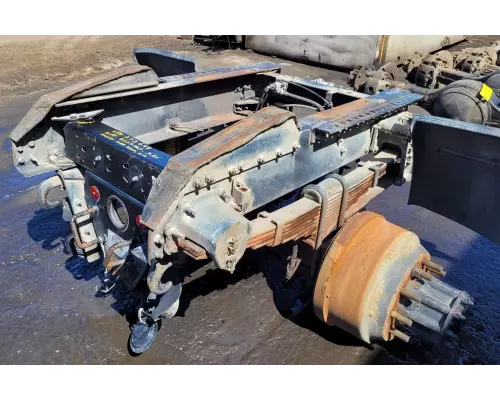 Miscellaneous Parts Meritor/Rockwell RS23-160 Garabedian Equipment Company