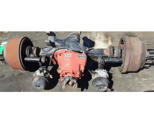 Rears (Rear) Meritor/Rockwell RS23-160 Garabedian Equipment Company