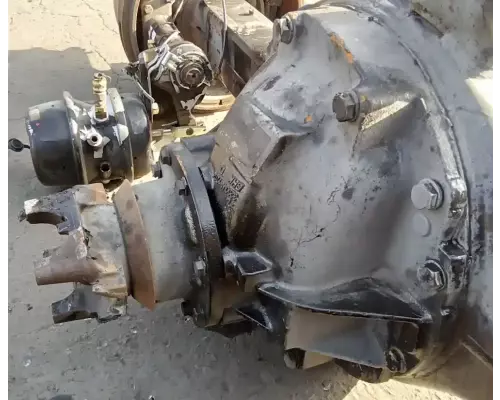 Rears (Rear) Meritor/Rockwell RS23-160 Garabedian Equipment Company