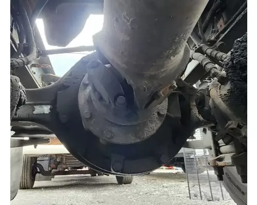 Rears (Rear) Meritor/Rockwell RS23-160 Complete Recycling Group LLC