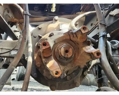 Rears (Rear) Meritor/Rockwell RS23-160 Complete Recycling Group LLC