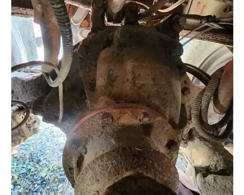 Rears (Rear) Meritor/Rockwell RS23-160 Complete Recycling Group LLC