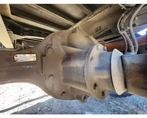 Rears (Rear) Meritor/Rockwell RS23-160 Complete Recycling Group LLC