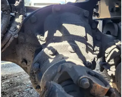 Rears (Rear) Meritor/Rockwell RS23-160 Complete Recycling Group LLC