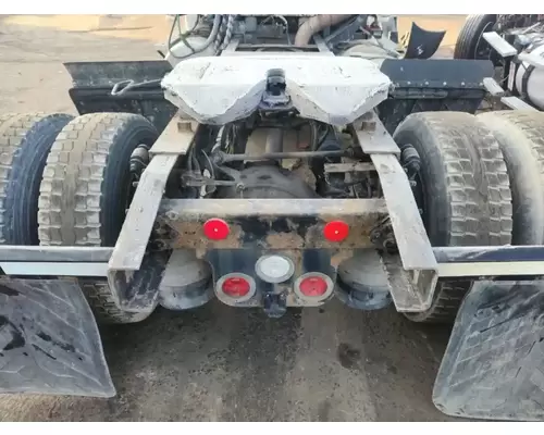 Axle Assembly, Rear (Single Or Rear) Meritor/Rockwell RS23-161 Complete Recycling Group LLC