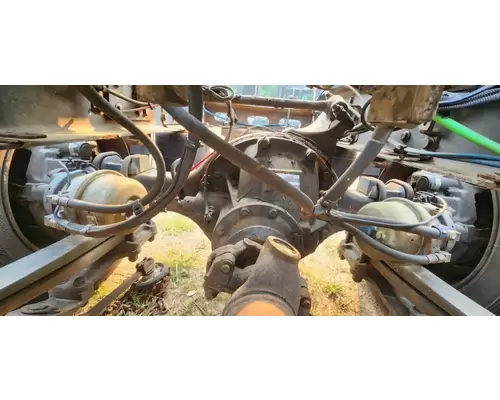 Axle Assembly, Rear (Single Or Rear) Meritor/Rockwell RS23-161 Complete Recycling Group LLC
