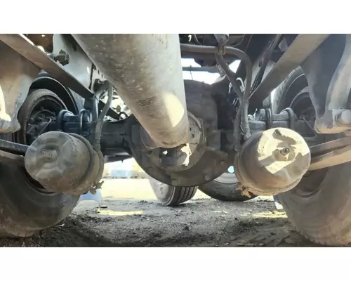 Axle Assembly, Rear (Single Or Rear) Meritor/Rockwell RS23-161 Complete Recycling Group LLC