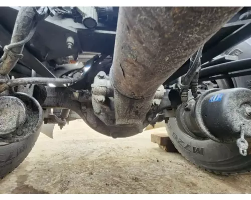 Axle Assembly, Rear (Single Or Rear) Meritor/Rockwell RS23-161 Complete Recycling Group LLC