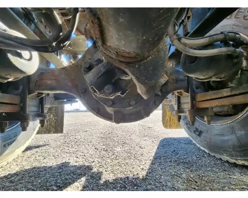 Axle Assembly, Rear (Single Or Rear) Meritor/Rockwell RS23-161 Complete Recycling Group LLC