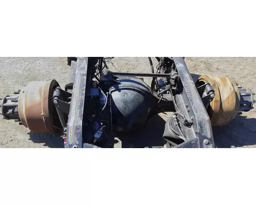 Axle Housing (Rear) Meritor/Rockwell RS23-161 Garabedian Equipment Company, Inc - Fresno