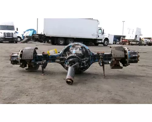 Axle Housing (Rear) Meritor/Rockwell RS23-161 Garabedian Equipment Company, Inc - Fresno
