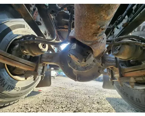 Rears (Rear) Meritor/Rockwell RS23-161 Complete Recycling Group LLC
