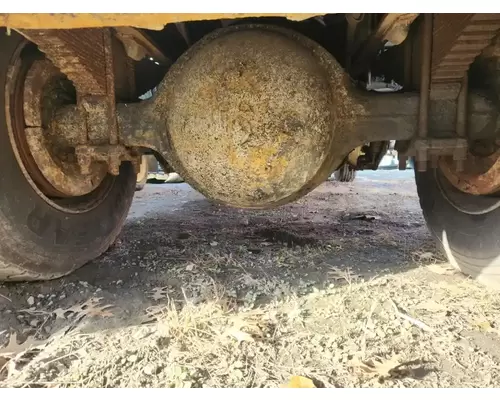 Axle Assembly, Rear (Single Or Rear) Meritor/Rockwell RS23-186 Complete Recycling Group LLC
