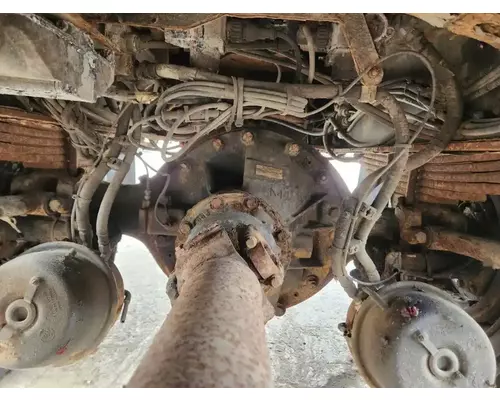 Axle Housing (Rear) Meritor/Rockwell RS23-186 Complete Recycling Group LLC