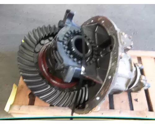 Rears (Rear) Meritor/Rockwell RS23-186 Garabedian Equipment Company
