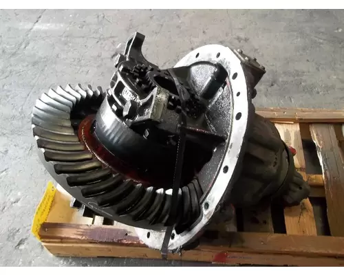 Rears (Rear) Meritor/Rockwell RS23-186 Garabedian Equipment Company