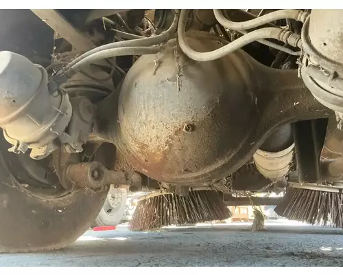 Axle Housing (Rear) Meritor/Rockwell RS23-240 Geco - Fresno