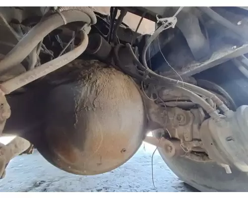Axle Housing (Rear) Meritor/Rockwell RS23-240 Garabedian Equipment Company, Inc - Fresno