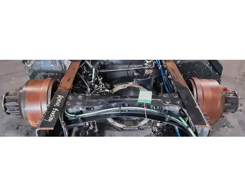 Axle Housing (Rear) Meritor/Rockwell RS23160 Geco - Fresno