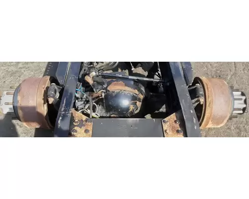 Axle Housing (Rear) Meritor/Rockwell RS23160 Garabedian Equipment Company, Inc - Fresno