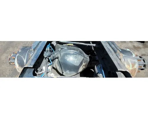 Axle Housing (Rear) Meritor/Rockwell RS23160 Geco - Fresno