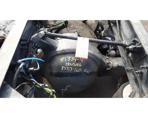 Axle Housing (Rear) Meritor/Rockwell RS23160 Geco - Fresno