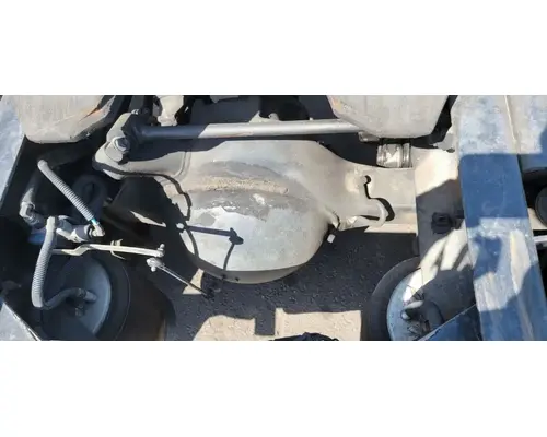 Axle Housing (Rear) Meritor/Rockwell RS23160 Geco - Fresno