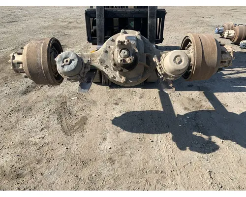 Axle Housing (Rear) Meritor/Rockwell RS23160 Geco - Dinuba