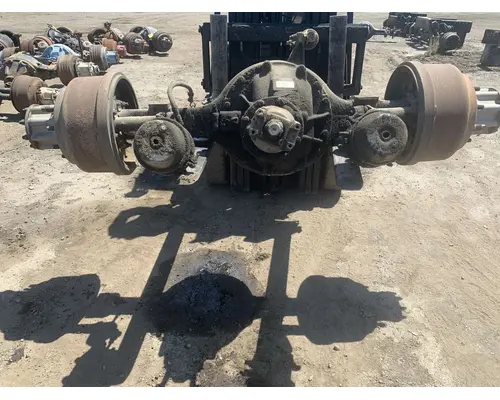 Axle Housing (Rear) Meritor/Rockwell RS23160 Geco - Dinuba