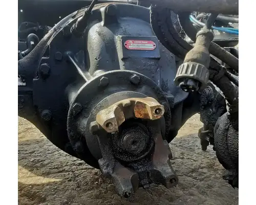 Rears (Rear) Meritor/Rockwell RS23160 Geco - Fresno