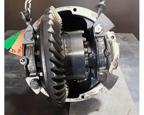 Rears (Rear) Meritor/Rockwell RS23160 Geco - Fresno