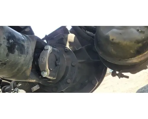 Rears (Rear) Meritor/Rockwell RS23160 Geco - Fresno